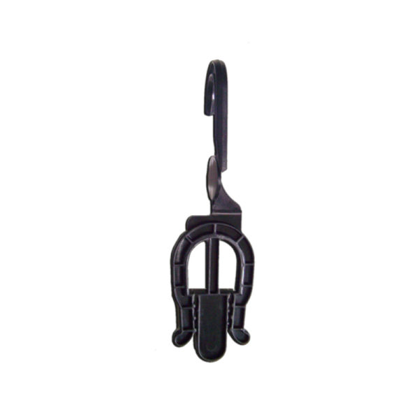 CB model hanger